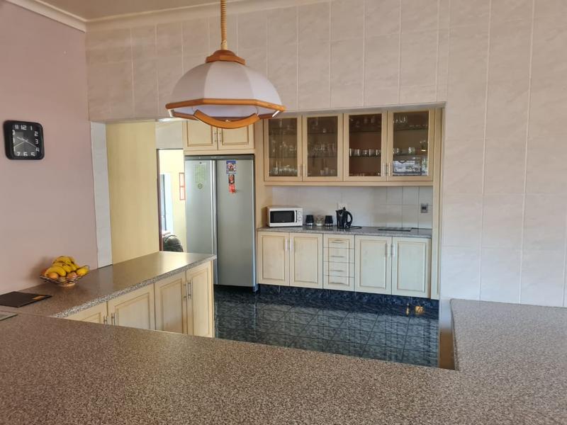 4 Bedroom Property for Sale in Goodwood Central Western Cape